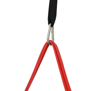 Centra Set of 5 Heavy Duty Resistance Bands-1996005550197968901
