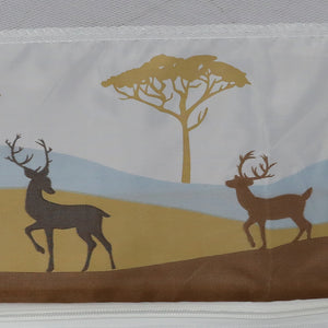Dreamz Mosquito Bed Nets Foldable Canopy Queen-1973193961405288453