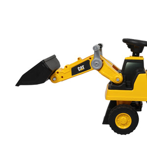 Kids ride On Bulldozer-1996005399559540741