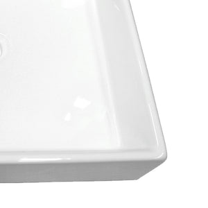 Ceramic Basin Bathroom Wash Counter-1975420489300054021