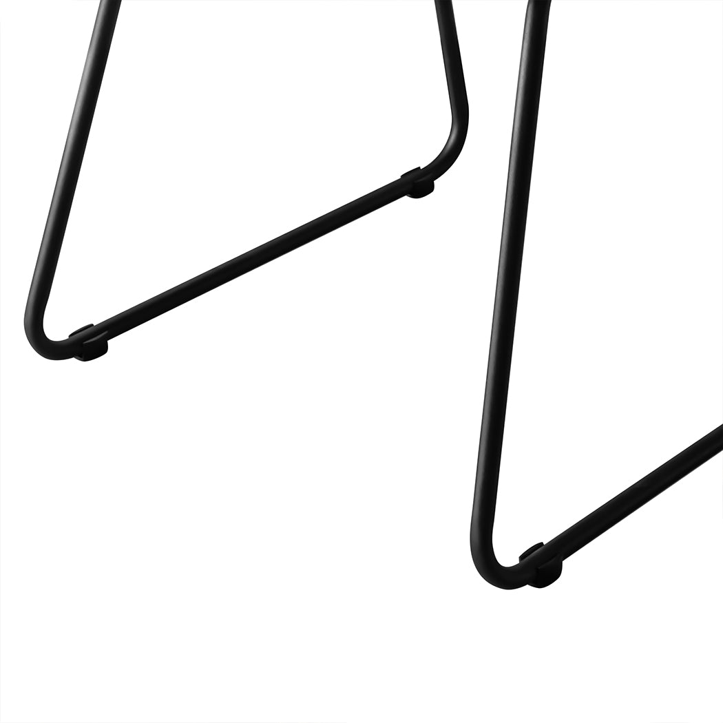 levede-2x-dining-chairs-kitchen-table-black-1975420498745626629
