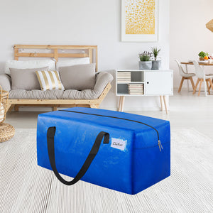 2 Pack Moving Bags Waterproof With Backpack-1996005415359483909