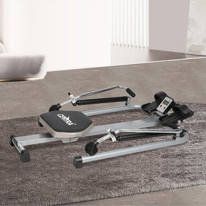Centra Hydraulic Rowing Machine-1973193716709593095