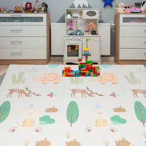 BoPeep Kids Play Mat Baby Crawling Pad-1975420473147789318