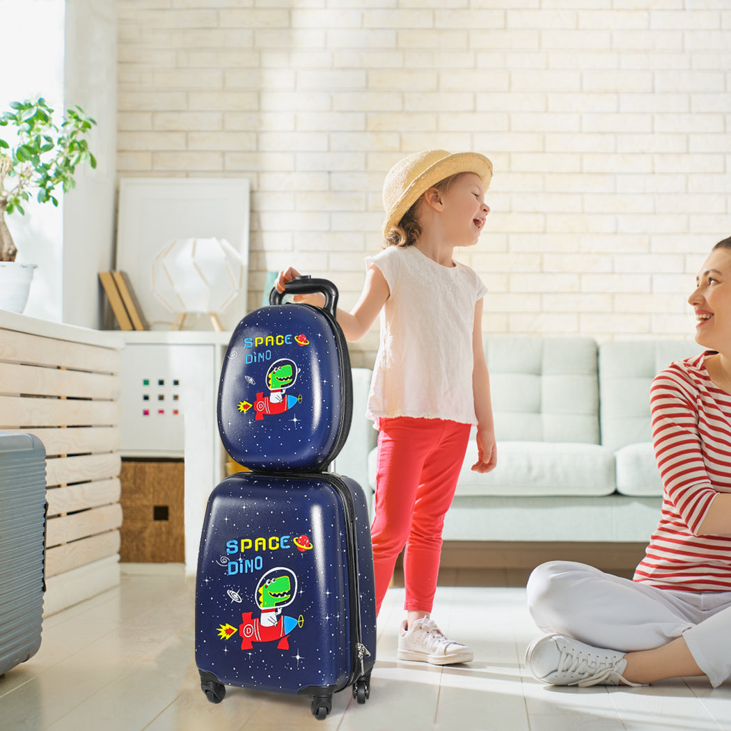 bopeep-1613-2pcs-kids-luggage-set-space-dino-1973193918254288903