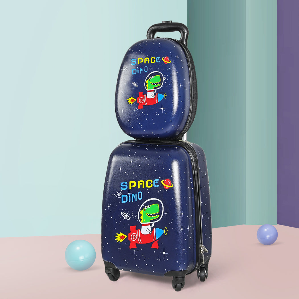 bopeep-1613-2pcs-kids-luggage-set-space-dino-1973193918254288902