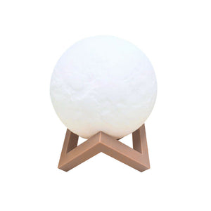 3D Magical Moon Lamp USB LED Night Light Large-1973193944783261696