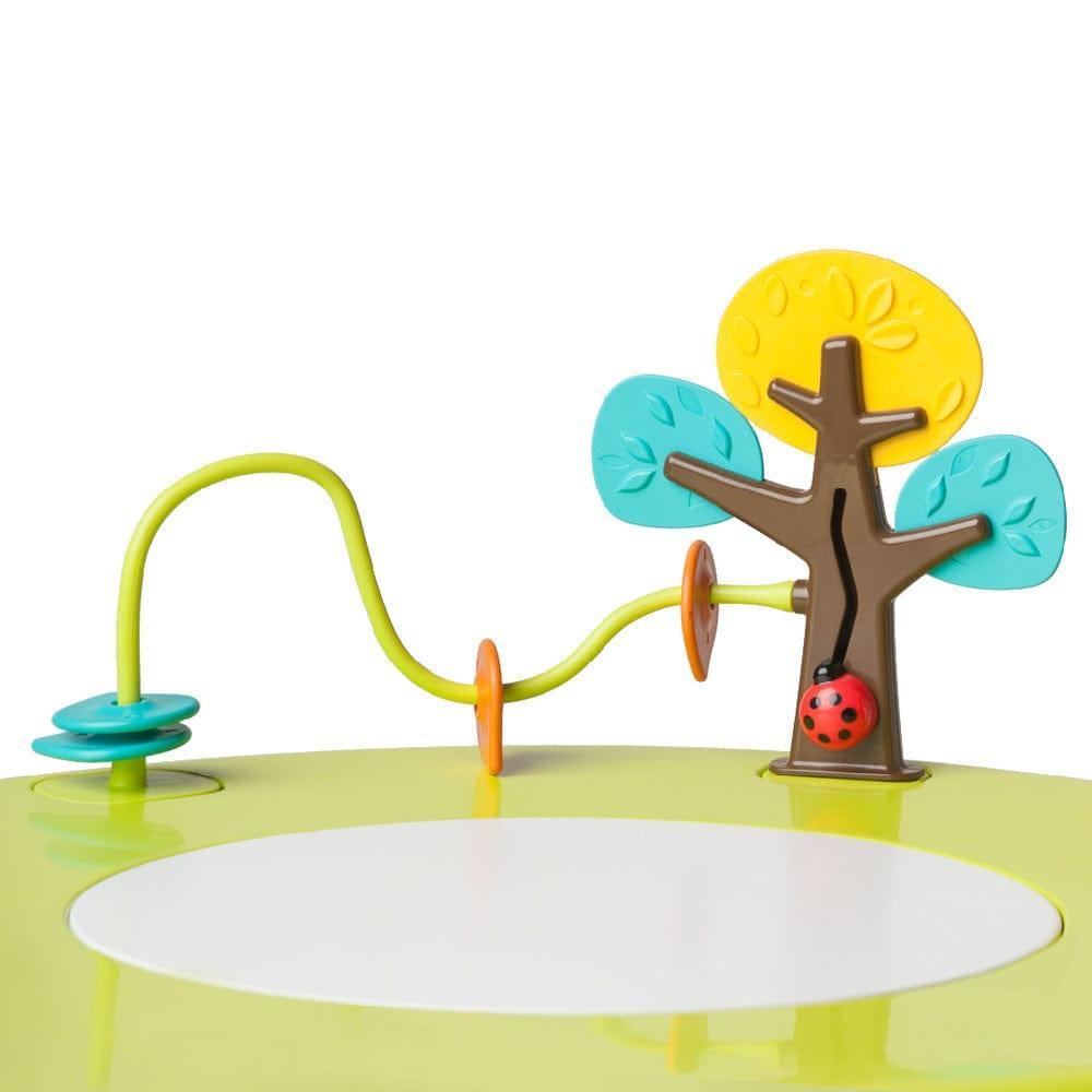 oribel-portaplay-forest-friends-activity-center-stools-1973193416791691265