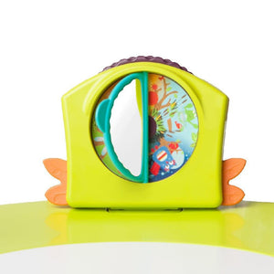 Oribel PortaPlay Forest Friends Activity Center Stools-1973193416791691269