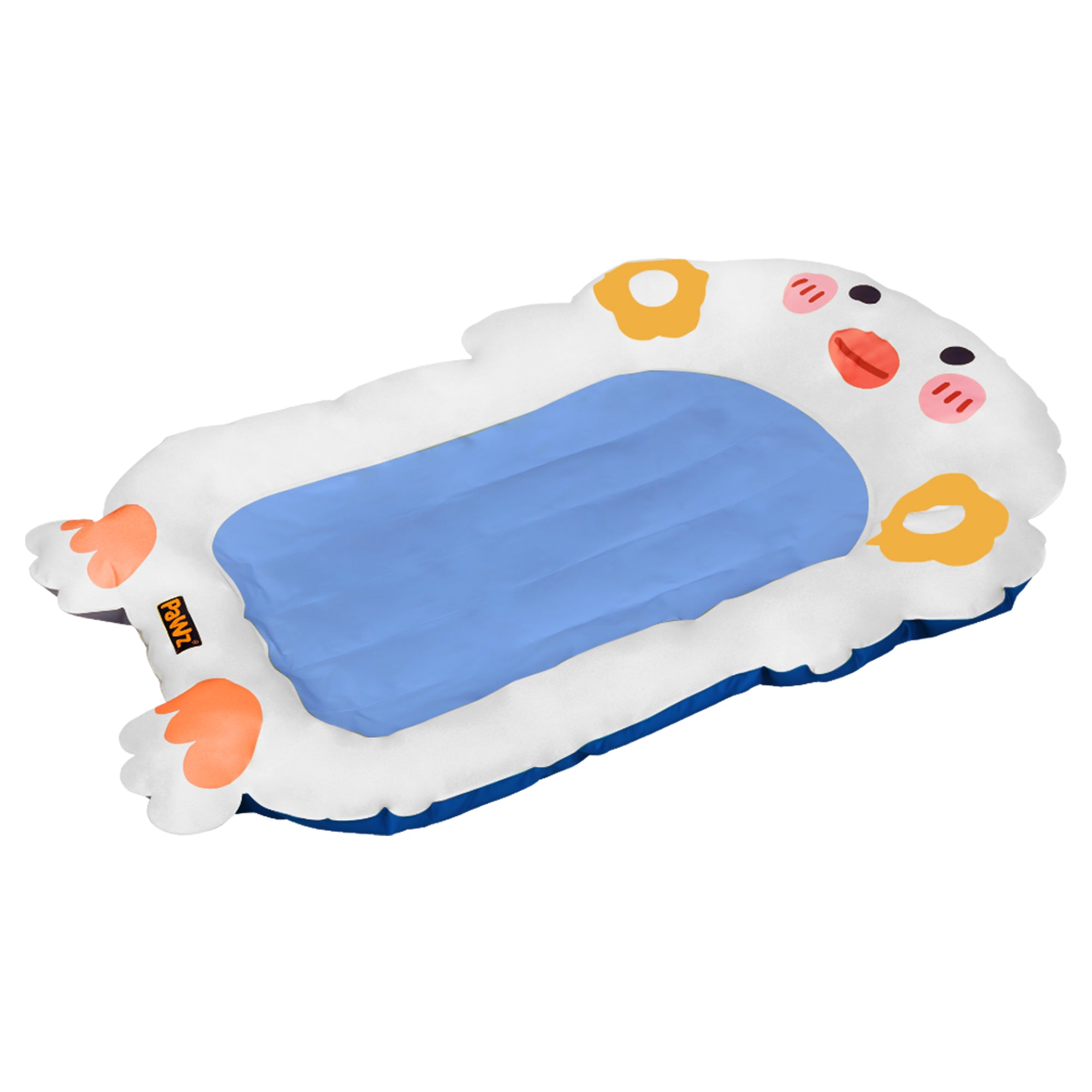 pawz-pet-cooling-mat-dog-cat-human-size-blue-1973193691959005184