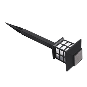 EMITTO 6x LED Solar Power Garden Lights-1973193709956763649