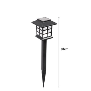 EMITTO 6x LED Solar Power Garden Lights-1973193709956763650