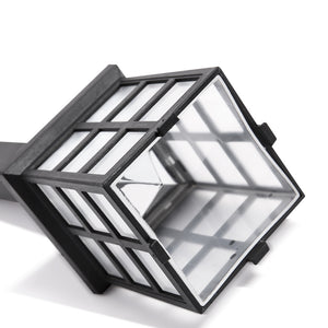 EMITTO 6x LED Solar Power Garden Lights-1973193709956763653