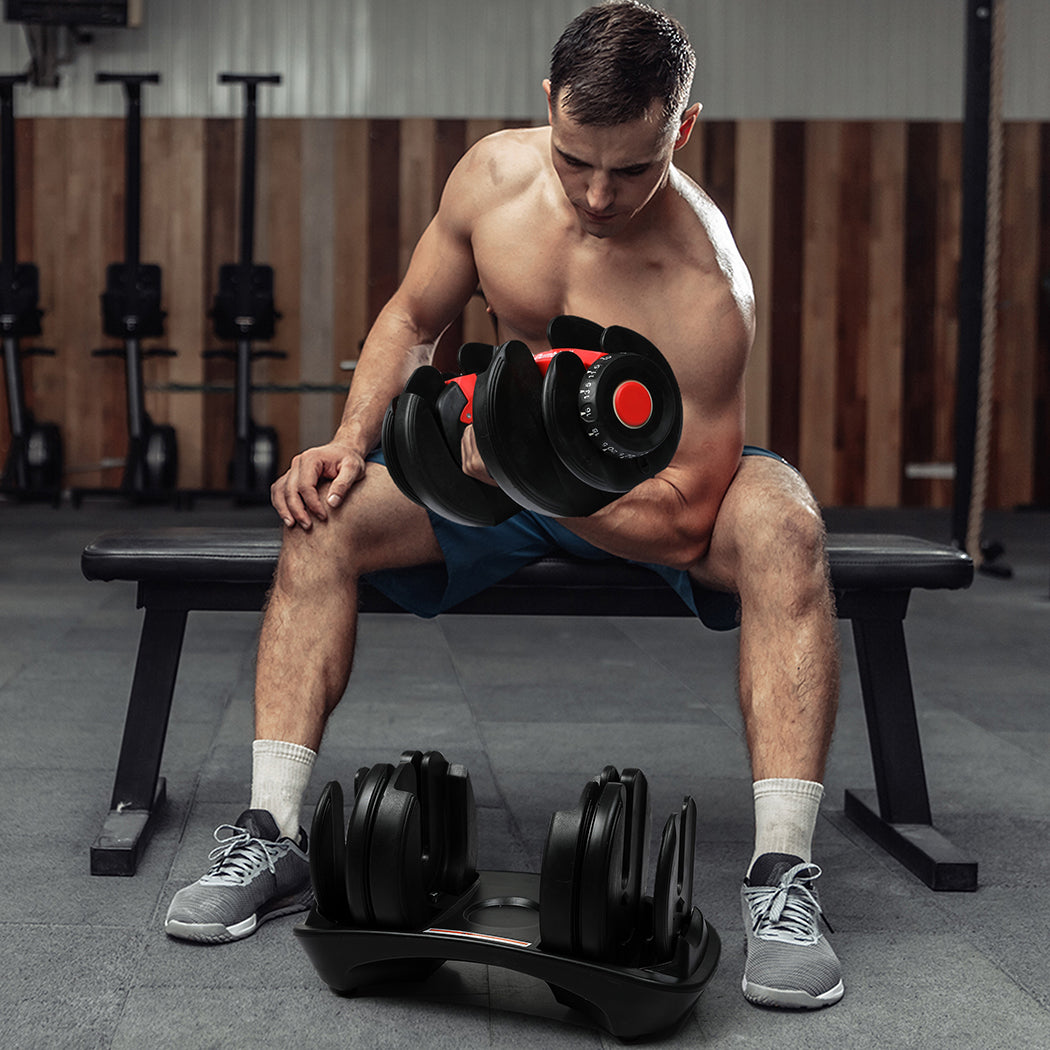 centra-24kg-adjustable-dumbbell-set-home-gym-1996005550424461319