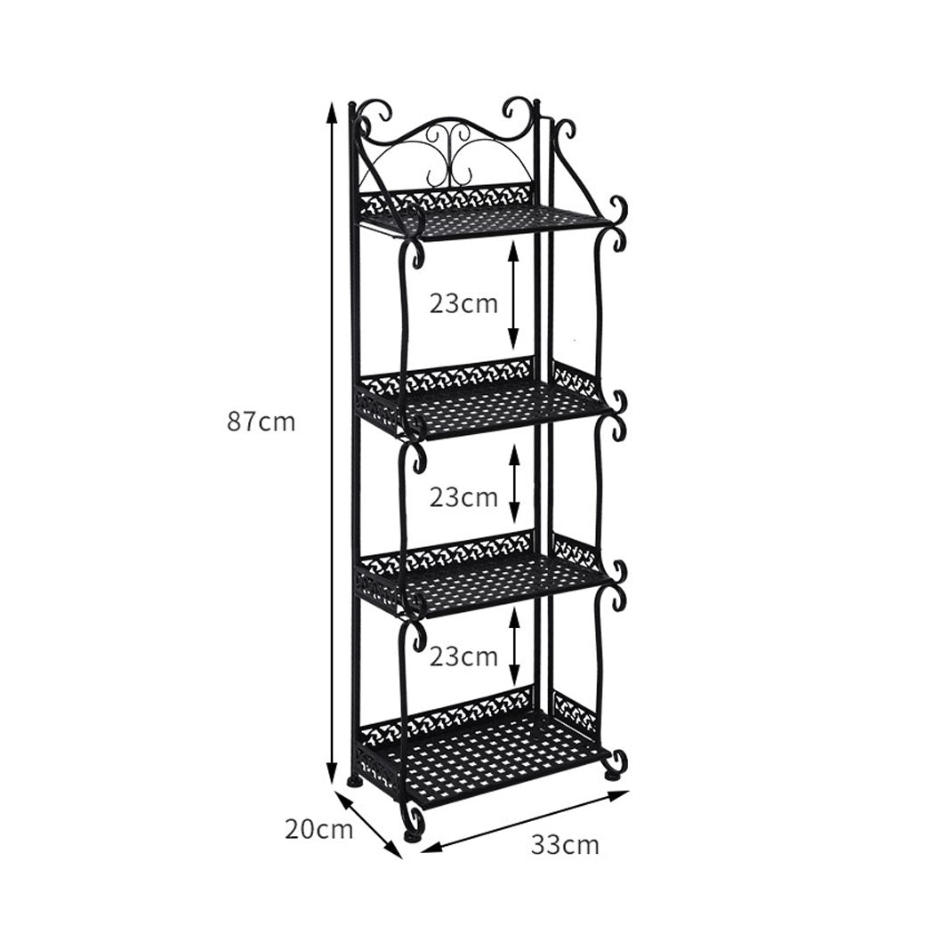 levede-plant-stand-4-tiers-outdoor-indoor-black-1973193777631858690