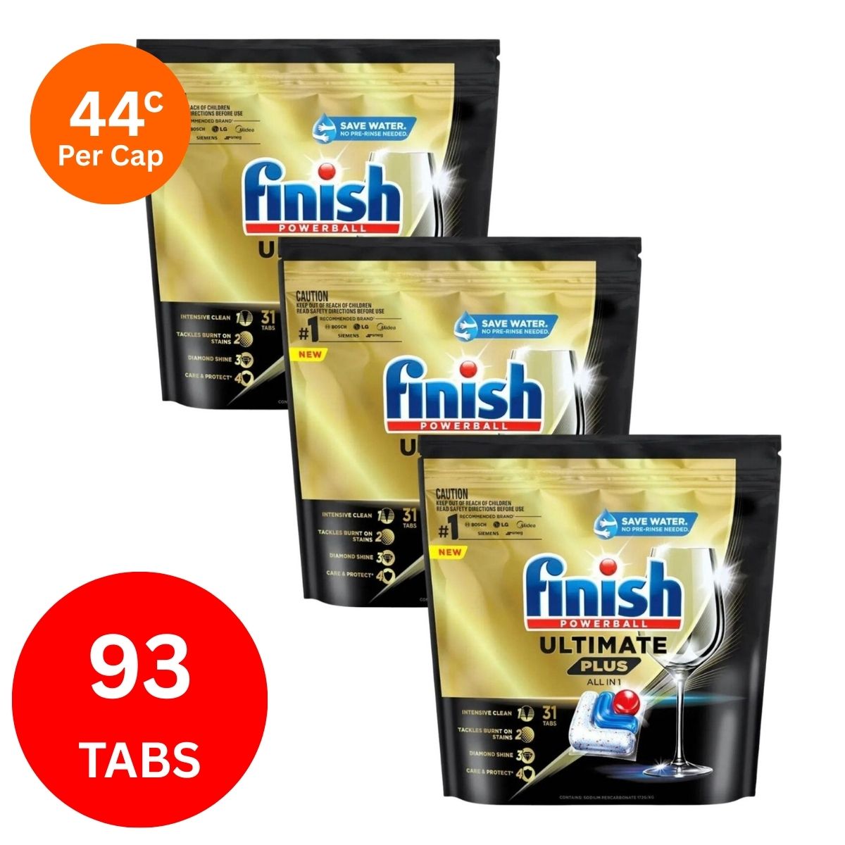 finish-ultimate-plus-124-dishwasher-tablets-1996005577955872769